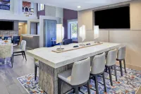 DoubleTree by Hilton Hotel Atlanta-Alpharetta - parking