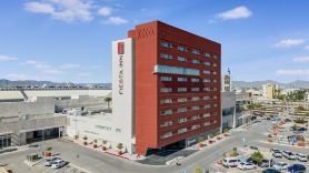 Fiesta Inn Torreón Galerías