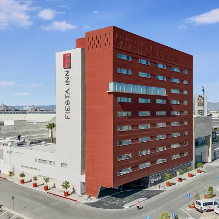 Fiesta Inn Torreon Galerias