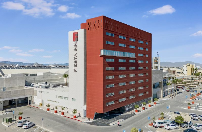 Fiesta Inn Torreon Galerias