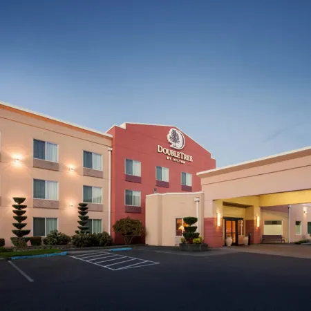DoubleTree by Hilton Vancouver, Washington