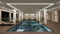 Conrad Algarve - en bord de mer