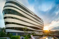 Hilton Garden Inn Mbabane - parking