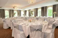 Bannatyne Hotel Darlington - 4-Star