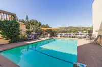 Historic Sonora Inn - Pools