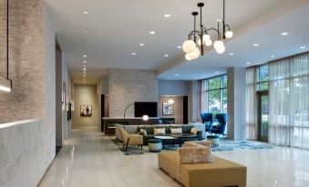 Residence Inn Arlington Ballston