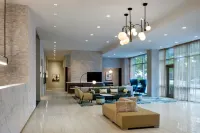 Residence Inn Arlington Ballston - parking