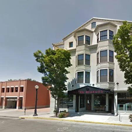 Hotel Diamond