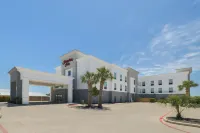 Hampton Inn Pleasanton - 2-stjärniga