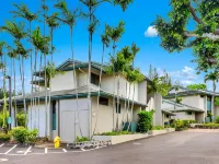 Gardens at West Maui - Parking