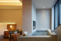 The Westin Yilan Resort - Hot Springs