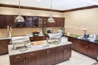 Homewood Suites by Hilton Munster - breakfast