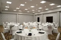 Embassy Suites by Hilton Brunswick - Desayuno