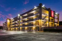 Red Roof Inn Cincinnati Airport–Florence/ Erlanger - Pet friendly