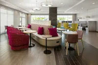 Home2 Suites by Hilton Greenville Downtown - parcheggio
