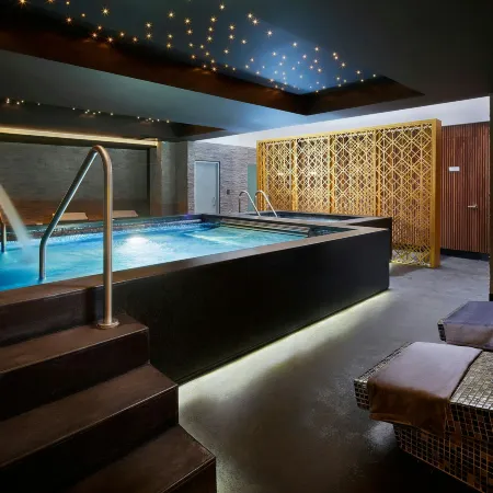 The Westin Monterrey Valle