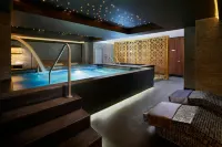 The Westin Monterrey Valle - Spa