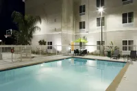 Homewood Suites by Hilton Fresno Airport/Clovis - Pools