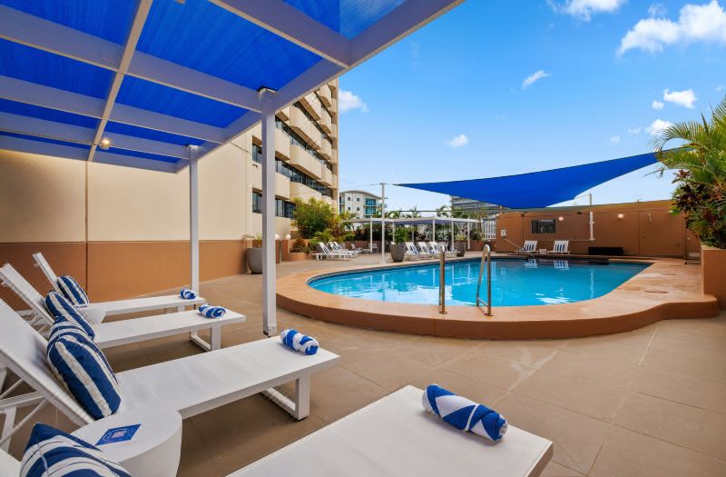 Hilton Darwin photo 2