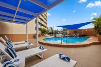 Hilton Darwin - Pools