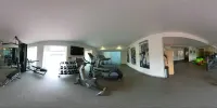 Fiesta Inn Zacatecas - Træningscentre