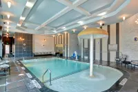 Hilton Garden Inn Raleigh/Crabtree Valley - acceptant les animaux