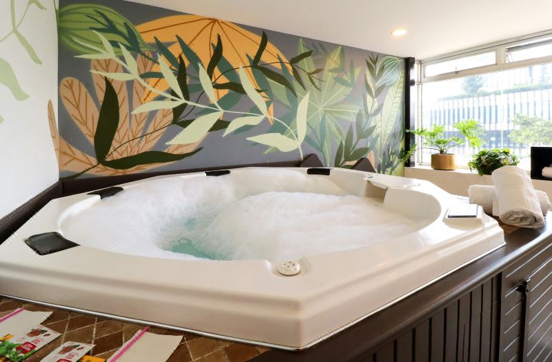 St Isidro Suites Corporate Housing Spa & Wellness Center photo 5