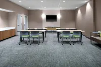 SpringHill Suites Kansas City Lenexa/City Center - 3-Star