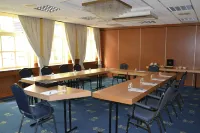 โรงแรมเฟลตเชอร์ มาริเค - ที่มีที่จอดรถ