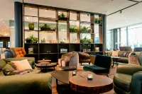 Hotel Motel One Stuttgart-Hauptbahnhof - 3-Sterne
