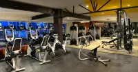 Hard Rock Hotel Guadalajara - Gym