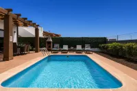 GuestReady - Luxury Villa with Private Pool - Villaer