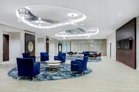 SpringHill Suites Boston Logan Airport Revere Beach - Airport Shuttle