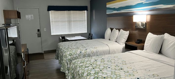 HomeTowne Studios Georgetown, KY Ξενοδοχεία στην πόλη Georgetown