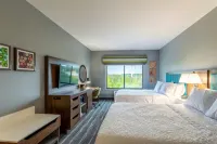 Hampton Inn Madison - WiFi