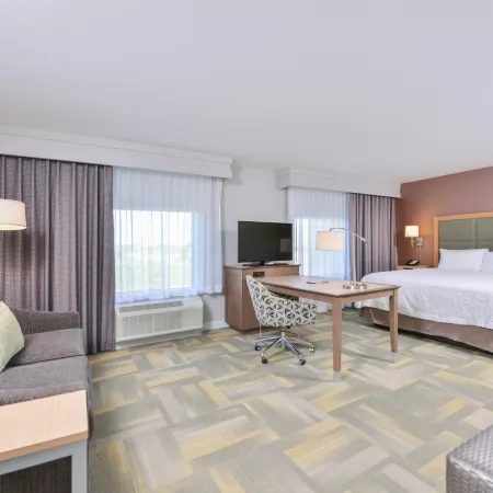 Hampton Inn & Suites Altoona des Moines