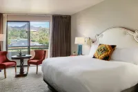 The Wilde Resort and Spa - Spa