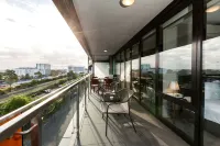 The Branksome Hotel & Residences - Romantic