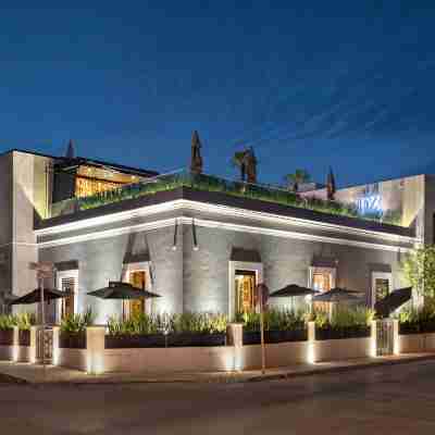 Diez Diez Collection Hotel Exterior