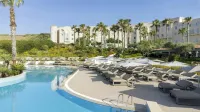 Mangia's Selinunte Resort - Uima-altaat