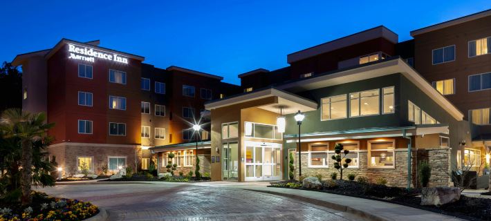 Residence Inn Atlanta McDonough Ξενοδοχεία στην πόλη Henry County