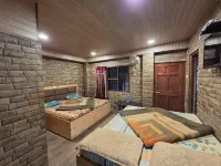 Mehdudia Guest House - Wifi