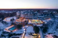 JW Marriott the Rosseau Muskoka Resort & Spa - 5-Star