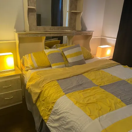 A Home Away From Home