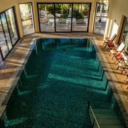 Hotel Quinta do Lago