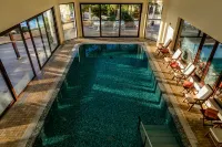 Hotel Quinta do Lago - spa