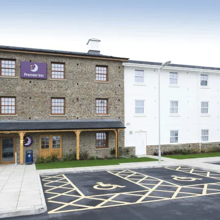 Premier Inn Bideford