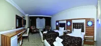 Demosan Hotel - Wi-Fi