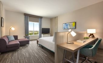Hilton Garden Inn Austin North-Near the Domain
