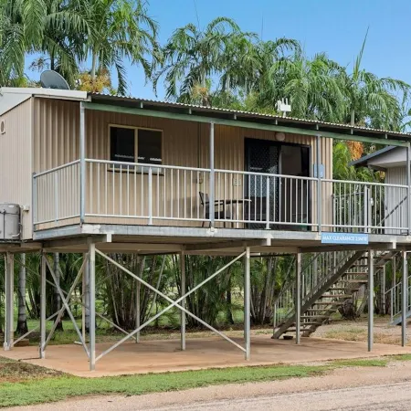Discovery Parks - Katherine